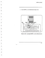 Предварительный просмотр 141 страницы AT&T PC 6300 Service Manual