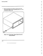 Предварительный просмотр 152 страницы AT&T PC 6300 Service Manual