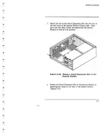 Предварительный просмотр 153 страницы AT&T PC 6300 Service Manual