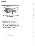 Предварительный просмотр 154 страницы AT&T PC 6300 Service Manual