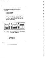 Предварительный просмотр 158 страницы AT&T PC 6300 Service Manual