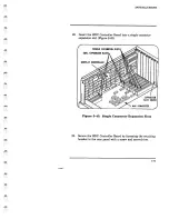 Предварительный просмотр 163 страницы AT&T PC 6300 Service Manual