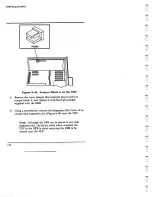 Предварительный просмотр 166 страницы AT&T PC 6300 Service Manual