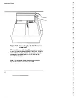 Предварительный просмотр 174 страницы AT&T PC 6300 Service Manual