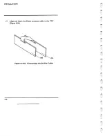 Предварительный просмотр 176 страницы AT&T PC 6300 Service Manual