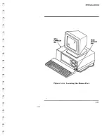 Предварительный просмотр 191 страницы AT&T PC 6300 Service Manual