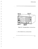 Предварительный просмотр 199 страницы AT&T PC 6300 Service Manual