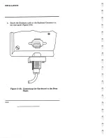 Предварительный просмотр 200 страницы AT&T PC 6300 Service Manual