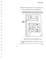 Предварительный просмотр 201 страницы AT&T PC 6300 Service Manual