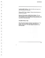 Preview for 245 page of AT&T PC 6300 Service Manual