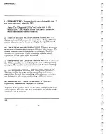 Preview for 250 page of AT&T PC 6300 Service Manual