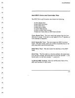 Preview for 251 page of AT&T PC 6300 Service Manual