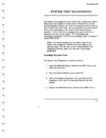 Preview for 253 page of AT&T PC 6300 Service Manual