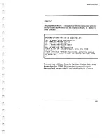 Preview for 257 page of AT&T PC 6300 Service Manual