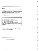 Preview for 258 page of AT&T PC 6300 Service Manual