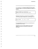 Preview for 259 page of AT&T PC 6300 Service Manual