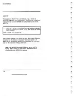 Preview for 262 page of AT&T PC 6300 Service Manual