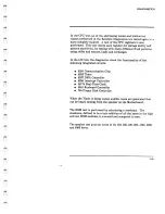 Preview for 265 page of AT&T PC 6300 Service Manual