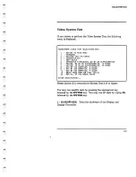 Preview for 269 page of AT&T PC 6300 Service Manual