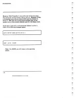 Preview for 270 page of AT&T PC 6300 Service Manual