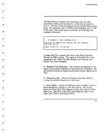 Preview for 271 page of AT&T PC 6300 Service Manual