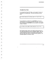 Preview for 273 page of AT&T PC 6300 Service Manual