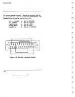 Preview for 274 page of AT&T PC 6300 Service Manual