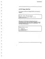 Preview for 277 page of AT&T PC 6300 Service Manual