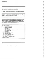 Preview for 280 page of AT&T PC 6300 Service Manual