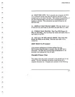 Предварительный просмотр 283 страницы AT&T PC 6300 Service Manual