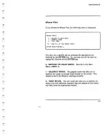 Предварительный просмотр 285 страницы AT&T PC 6300 Service Manual