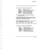 Предварительный просмотр 345 страницы AT&T PC 6300 Service Manual