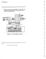 Предварительный просмотр 388 страницы AT&T PC 6300 Service Manual