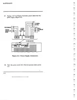 Предварительный просмотр 392 страницы AT&T PC 6300 Service Manual