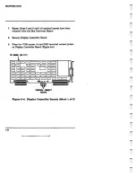 Предварительный просмотр 398 страницы AT&T PC 6300 Service Manual