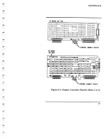 Предварительный просмотр 399 страницы AT&T PC 6300 Service Manual