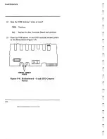 Предварительный просмотр 402 страницы AT&T PC 6300 Service Manual