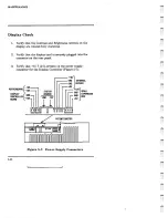 Предварительный просмотр 404 страницы AT&T PC 6300 Service Manual