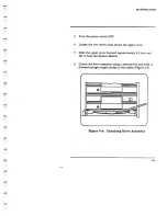 Предварительный просмотр 407 страницы AT&T PC 6300 Service Manual