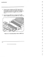 Предварительный просмотр 408 страницы AT&T PC 6300 Service Manual