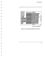 Предварительный просмотр 445 страницы AT&T PC 6300 Service Manual