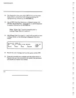 Предварительный просмотр 474 страницы AT&T PC 6300 Service Manual