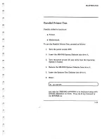 Preview for 483 page of AT&T PC 6300 Service Manual