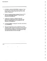 Preview for 484 page of AT&T PC 6300 Service Manual