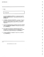 Preview for 488 page of AT&T PC 6300 Service Manual