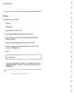 Preview for 490 page of AT&T PC 6300 Service Manual