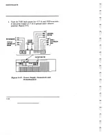 Предварительный просмотр 524 страницы AT&T PC 6300 Service Manual