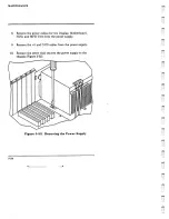 Предварительный просмотр 532 страницы AT&T PC 6300 Service Manual