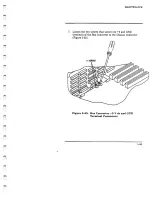 Предварительный просмотр 541 страницы AT&T PC 6300 Service Manual