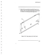 Предварительный просмотр 543 страницы AT&T PC 6300 Service Manual